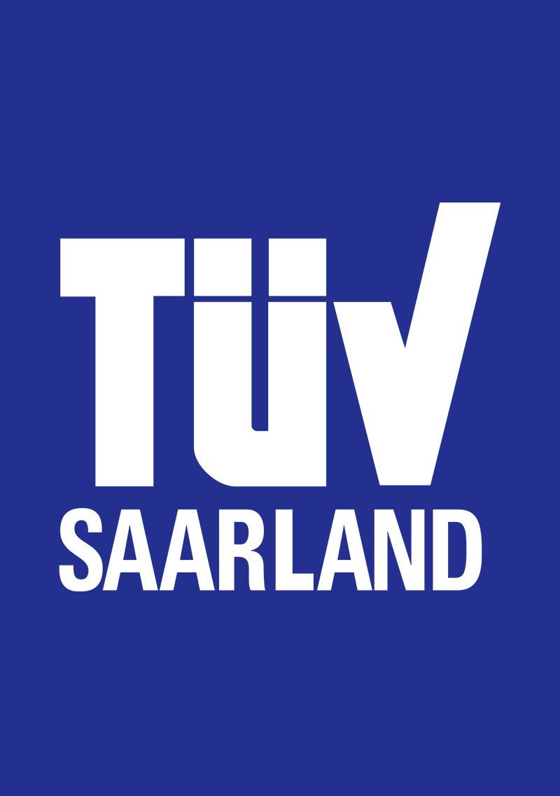 TÜV SAARLAND BELGESİ